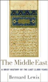 The Middle East - eBook