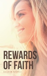 Rewards of Faith - eBook