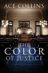 The Color of Justice - eBook