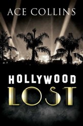 Hollywood Lost - eBook
