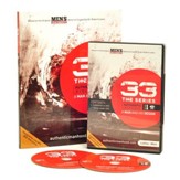 33 The Series: A Man and His Design, DVD Leader Kit