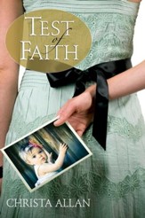 Test of Faith - eBook