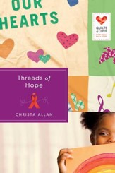 Threads of Hope - eBook