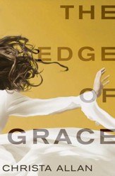 The Edge of Grace - eBook