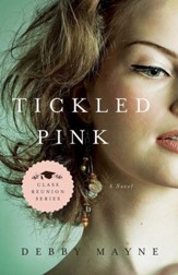 Tickled Pink - eBook