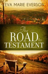 The Road to Testament - eBook