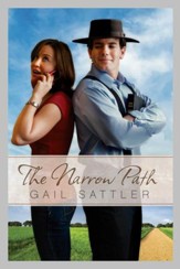The Narrow Path - eBook