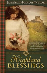 Highland Blessings - eBook