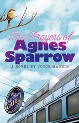 The Prayers of Agnes Sparrow: A Novel of Bright's Pond - eBook