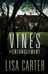 Vines of Entanglement - eBook
