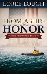 From Ashes to Honor - eBook
