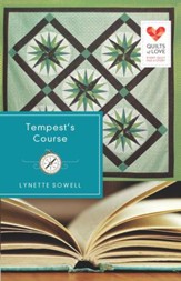 Tempest's Course - eBook