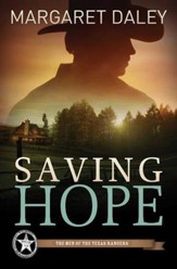Saving Hope - eBook