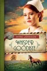 Whisper Goodbye - eBook