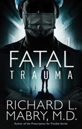 Fatal Trauma - eBook