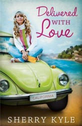 Delivered With Love - eBook