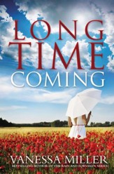 Long Time Coming - eBook