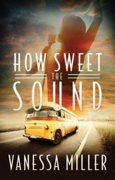 How Sweet the Sound - eBook