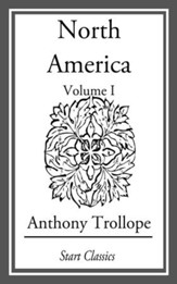 North America: Volume I - eBook