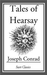 Tales of Hearsay - eBook
