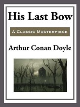 His Last Bow - eBook