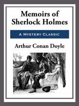 Memoirs of Sherlock Holmes - eBook