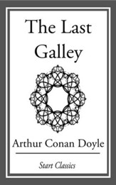 The Last Galley - eBook
