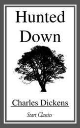 Hunted Down - eBook