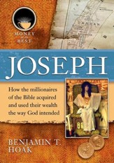 Joseph - eBook