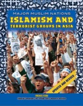 Islamism and Terrorist Groups in Asia - eBook