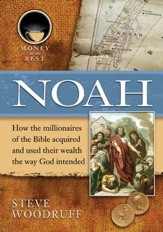 Noah - eBook