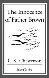 The Innocence of Father Brown -  eBook