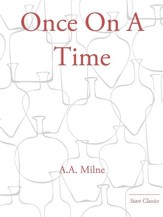 Once On A Time - eBook