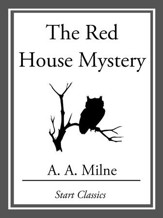 The Red House Mystery - eBook