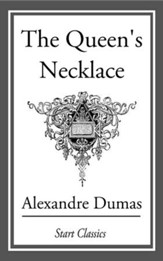 The Queen's Necklace - eBook