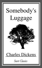 Somebody's Luggage - eBook