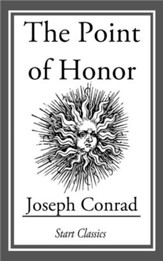 The Point of Honor - eBook