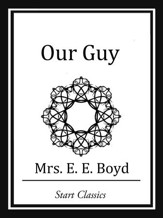 Our Guy - eBook