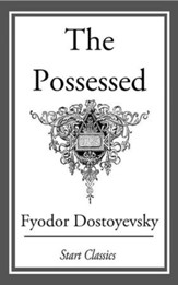 The Possessed - eBook