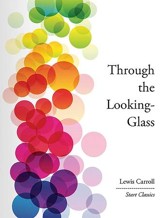 Through the Looking-Glass - eBook