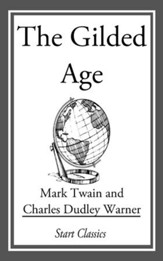 The Gilded Age - eBook
