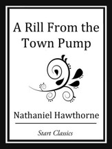 A Rill from the Town Pump - eBook