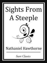 Sights From A Steeple - eBook
