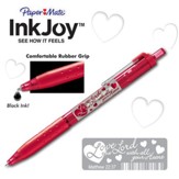 Love Pen, Red