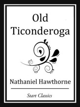 Old Ticonderoga - eBook