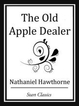 The Old Apple Dealer - eBook