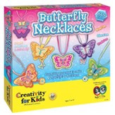 Butterfly Necklaces Kit