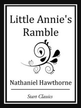 Little Annie's Ramble - eBook