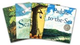 Geography Through Literature 4 book pack