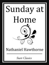 Sunday at Home - eBook